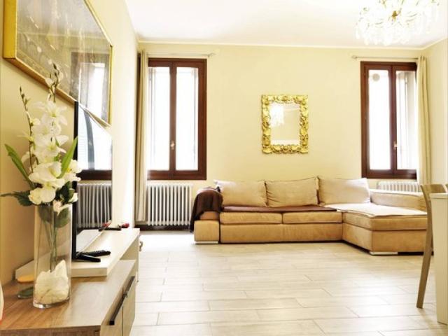 Appartamento in affitto a Vicenza VI