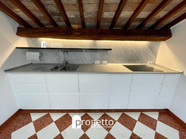 Appartamento in affitto a Vicenza VI