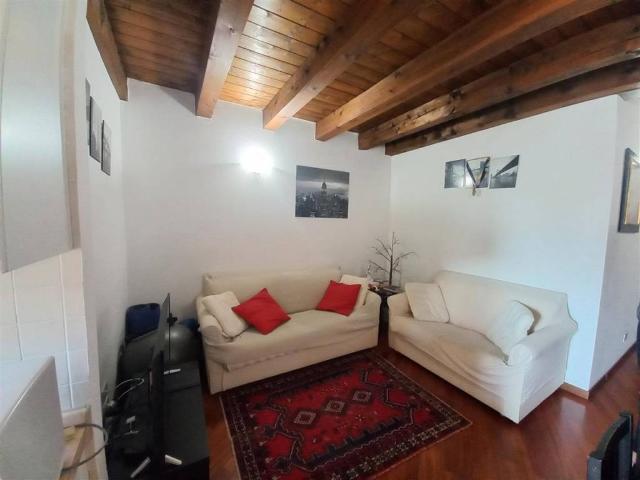 Appartamento in affitto a Vicenza VI