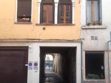 Appartamento in affitto a Vicenza VI