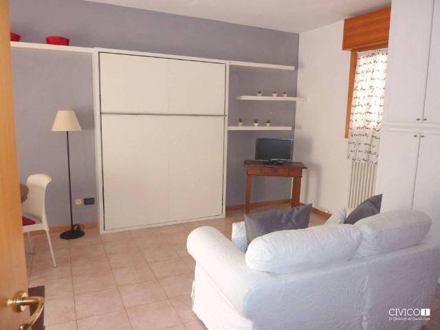 Appartamento in affitto a Vicenza VI