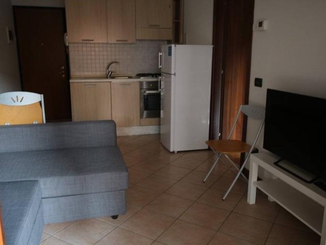 Appartamento in affitto a Vicenza VI