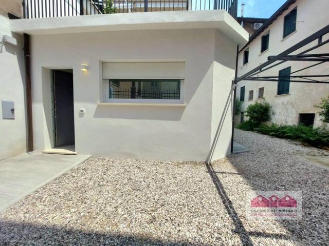 Appartamento in affitto a Vicenza VI