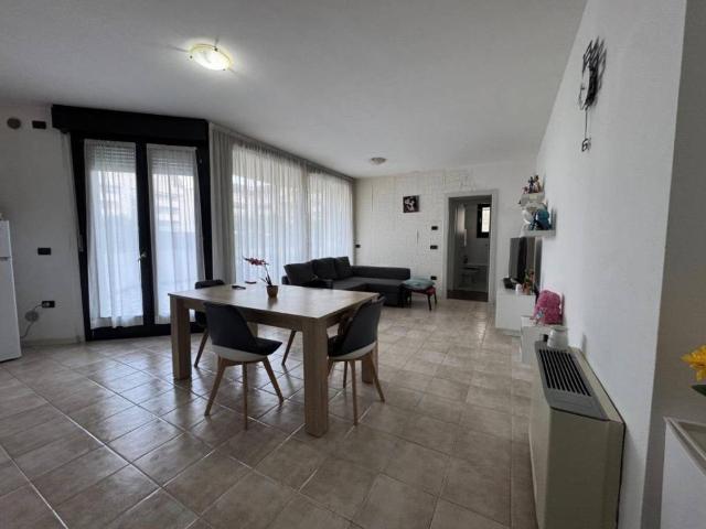 Appartamento in affitto a Vicenza VI