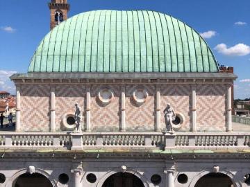 Appartamento in affitto a Vicenza VI