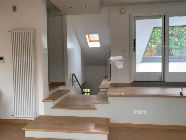 Appartamento in affitto a Vicenza VI