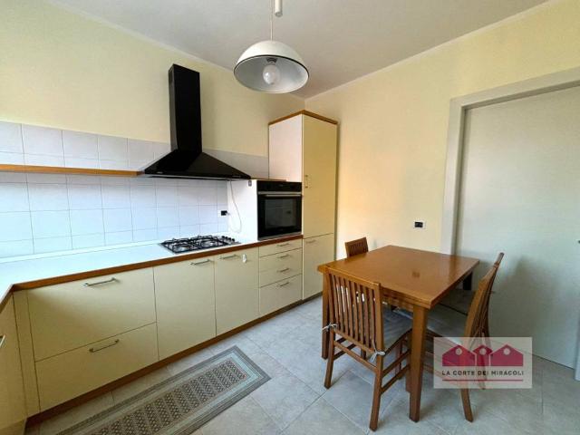 Appartamento in affitto a Vicenza VI