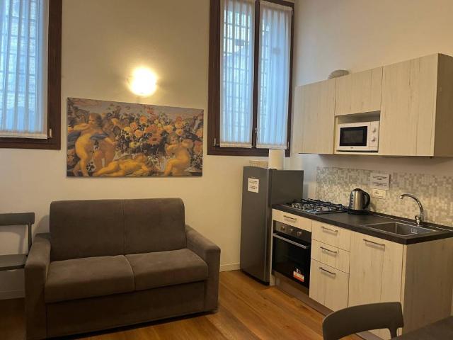 Appartamento in affitto a Vicenza VI