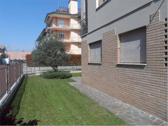 Appartamento in affitto a Vicenza VI