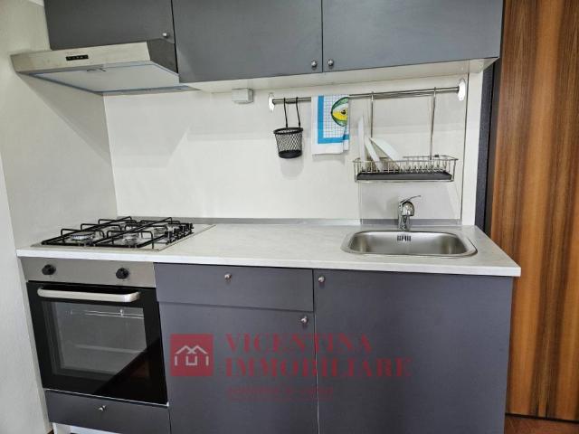 Appartamento in affitto a Vicenza VI