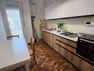Appartamento in affitto a Vicenza VI