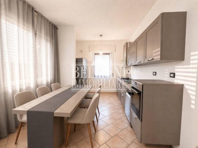 Appartamento in affitto a Vicenza VI