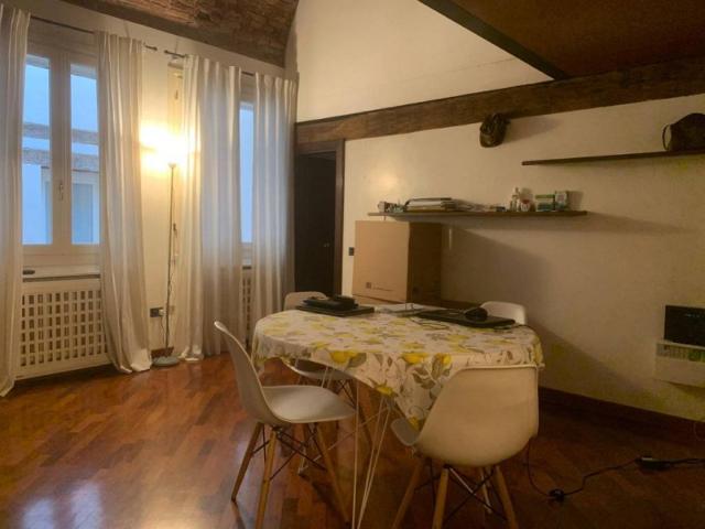 Appartamento in affitto a Vicenza VI