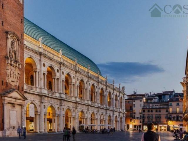 Appartamento in affitto a Vicenza VI