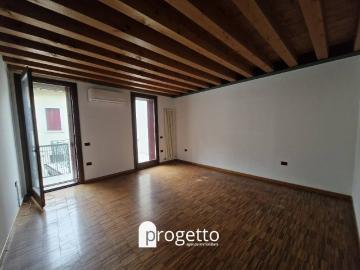 Appartamento in affitto a Vicenza VI