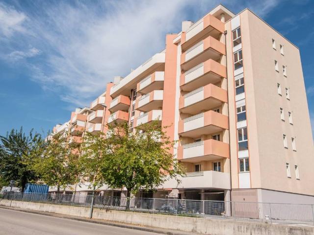 Appartamento in affitto a Vicenza VI