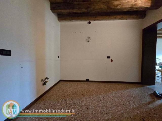 Appartamento in affitto a Vicenza VI