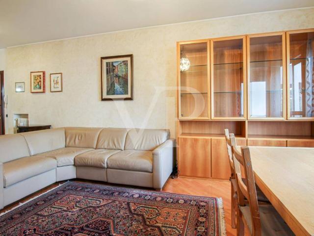 Appartamento in affitto a Vicenza VI