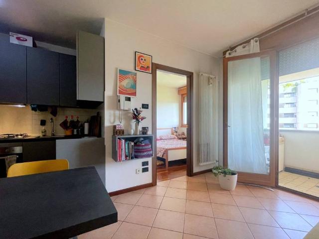 Appartamento in affitto a Vicenza VI
