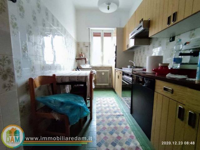 Appartamento in affitto a Vicenza VI
