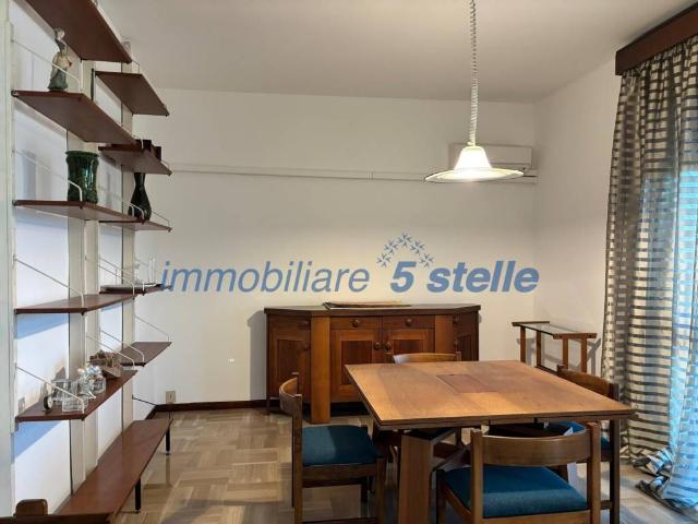 Appartamento in affitto a Vicenza VI