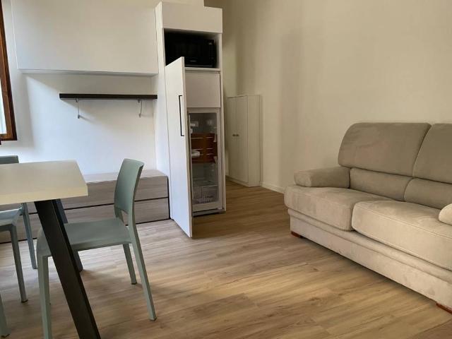 Appartamento in affitto a Vicenza VI