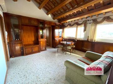Appartamento in affitto a Vicenza VI