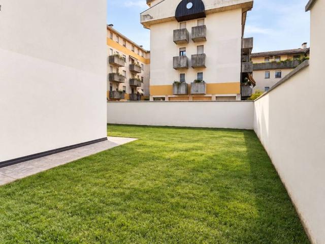 Appartamento in affitto a Vicenza VI