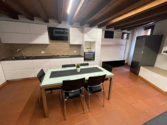 Appartamento in affitto a Vicenza VI