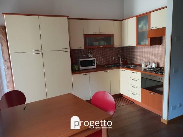 Appartamento in affitto a Vicenza VI