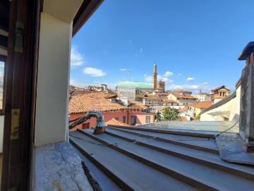 Appartamento in affitto a Vicenza VI