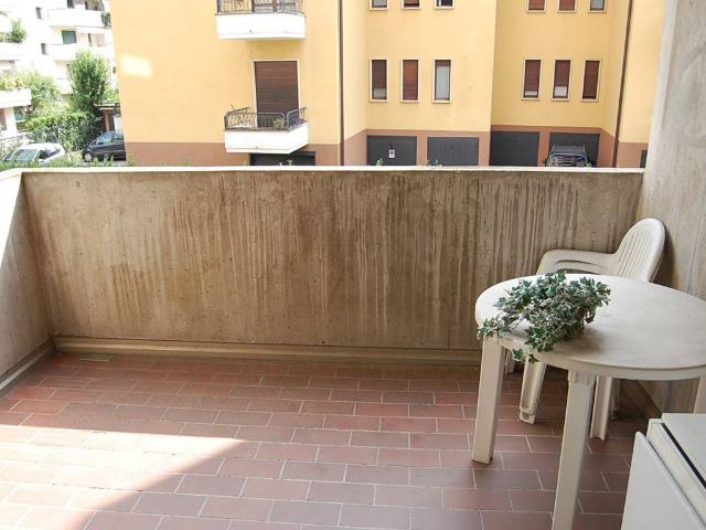 Appartamento in affitto a Vicenza VI