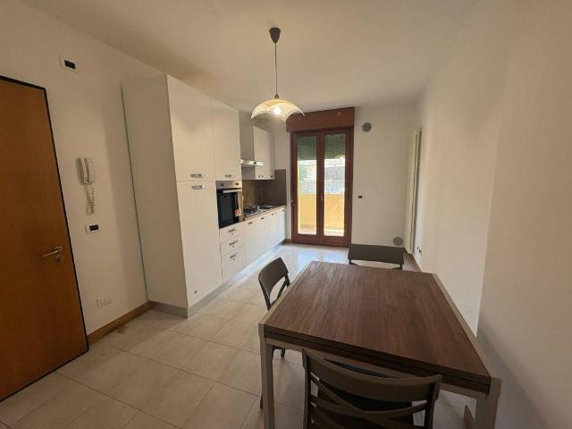 Appartamento in affitto a Vicenza VI
