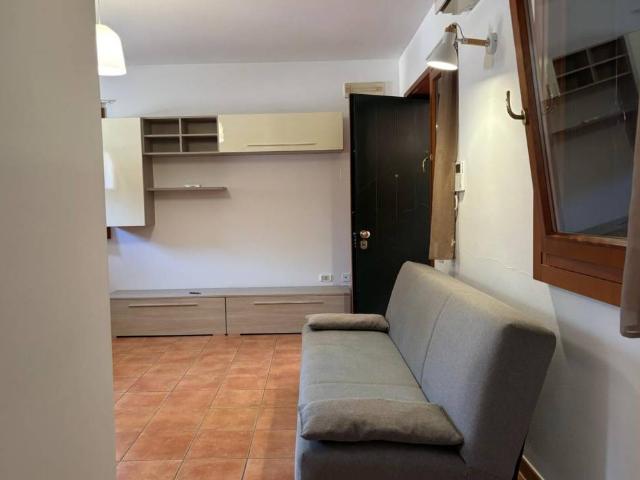 Appartamento in affitto a Vicenza VI