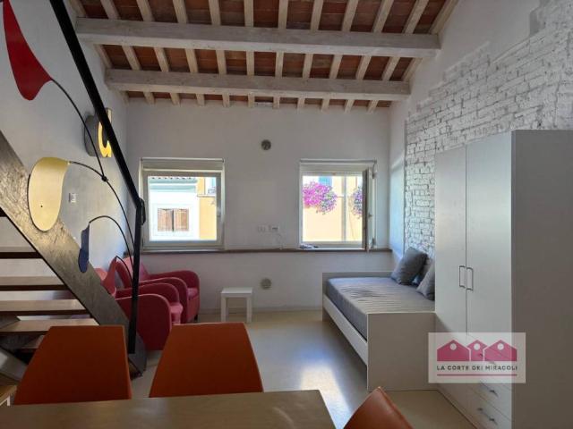 Appartamento in affitto a Vicenza VI
