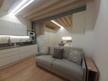 Appartamento in affitto a Vicenza VI