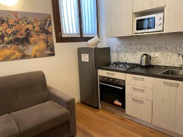 Appartamento in affitto a Vicenza VI