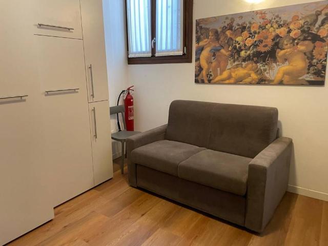 Appartamento in affitto a Vicenza VI