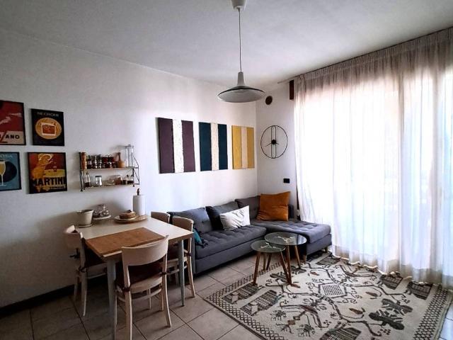 Appartamento in affitto a Vicenza VI