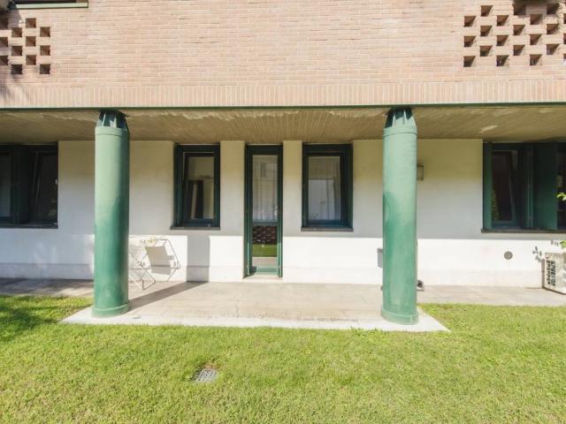 Appartamento in affitto a Vicenza VI