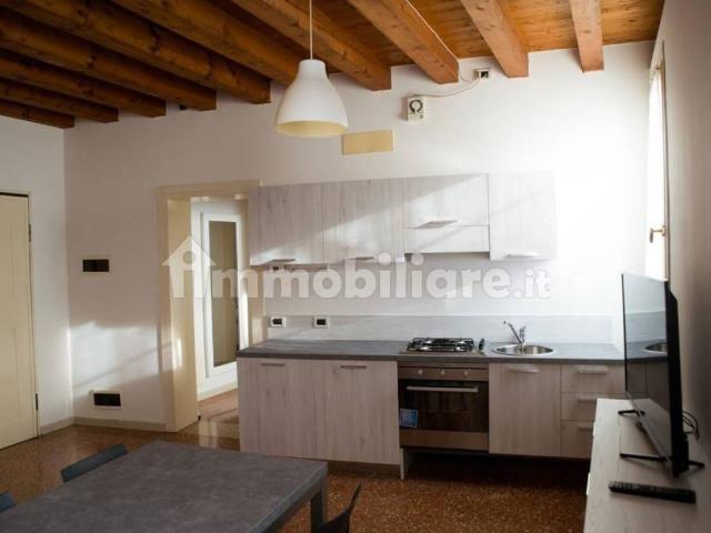 Appartamento in affitto a Vicenza VI