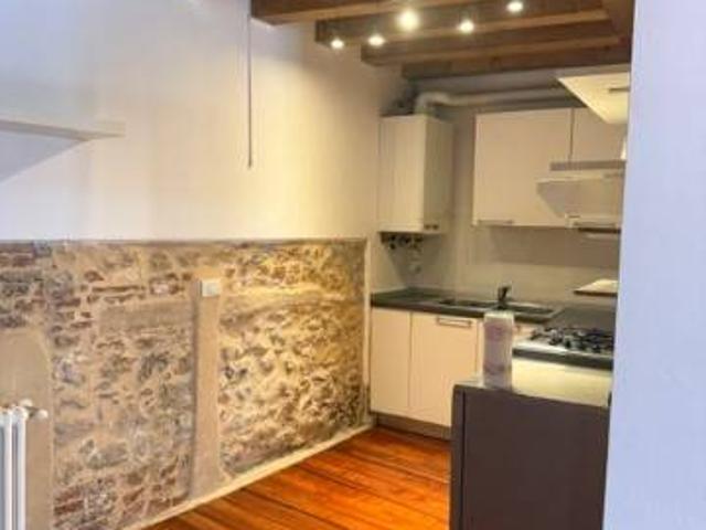 Appartamento in affitto a Vicenza VI