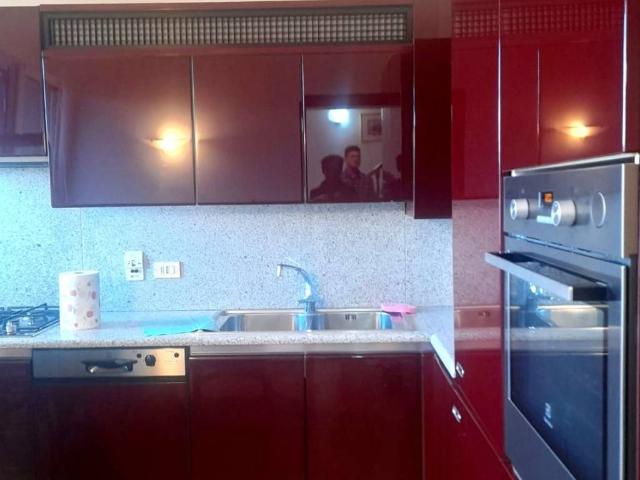 Appartamento in affitto a Vicenza VI