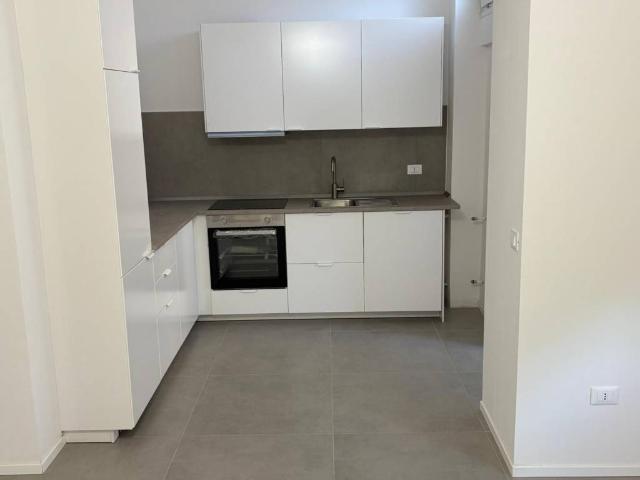 Appartamento in affitto a Vicenza VI