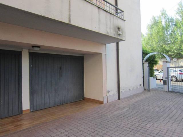 Appartamento in affitto a Vicenza VI