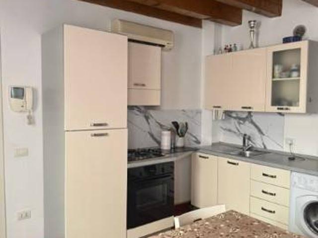 Appartamento in affitto a Vicenza VI