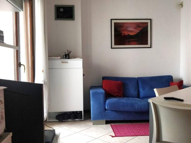 Appartamento in affitto a Vicenza VI