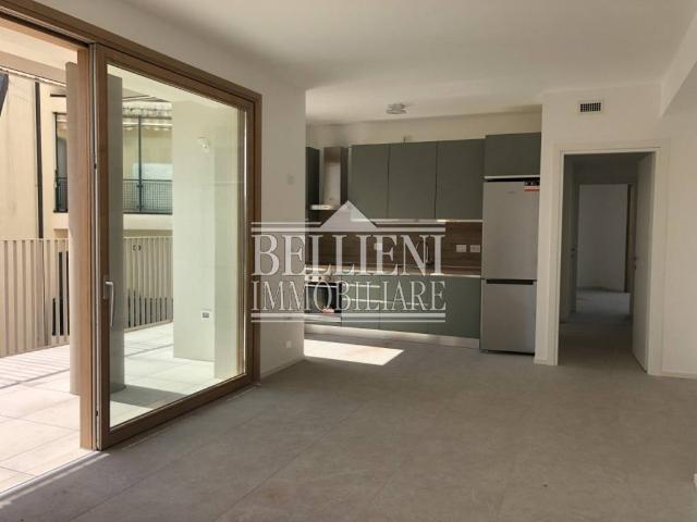 Appartamento in affitto a Vicenza VI