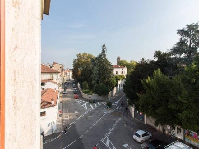 Appartamento in affitto a Vicenza VI