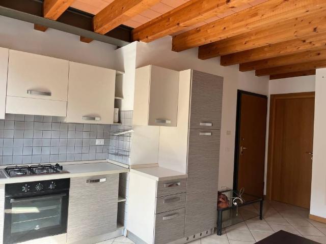 Appartamento in affitto a Vicenza VI